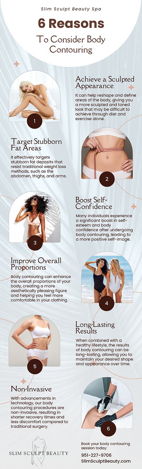 Body Contouring Near Me Call 