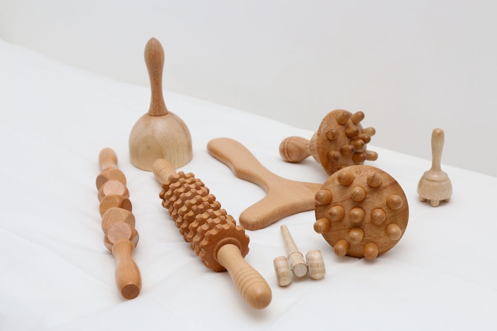 Lymphatic Drainage Massage Near Me: Techniques