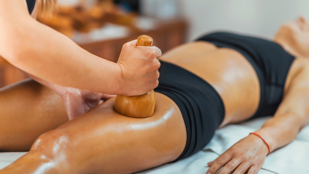 Lymphatic Drainage Massage Near Me 3